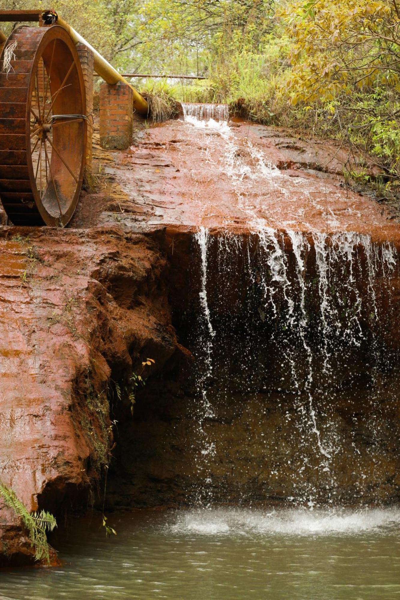 Reserva Querubins Andrelândia Exteriér fotografie