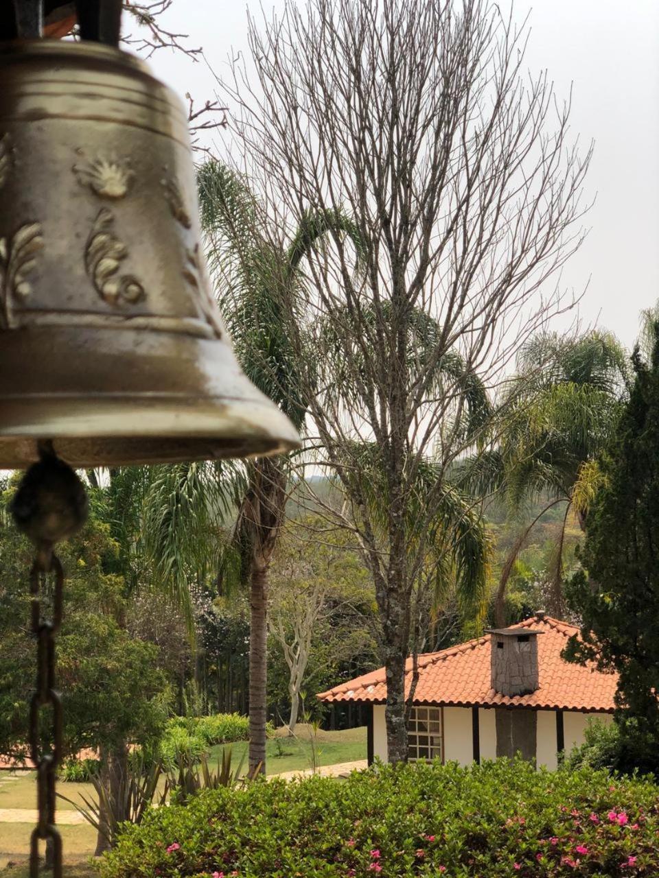 Reserva Querubins Andrelândia Exteriér fotografie